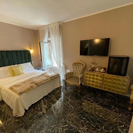Prestige Suite Via Romagnoli Σιρμιόνε Εξωτερικό φωτογραφία