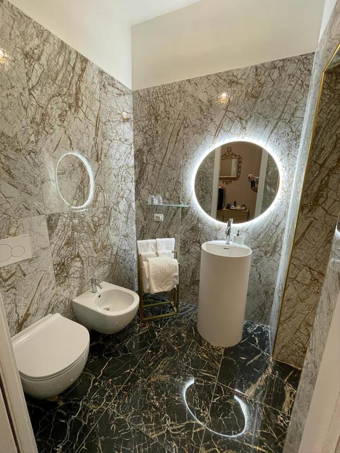 Prestige Suite Via Romagnoli Σιρμιόνε Εξωτερικό φωτογραφία