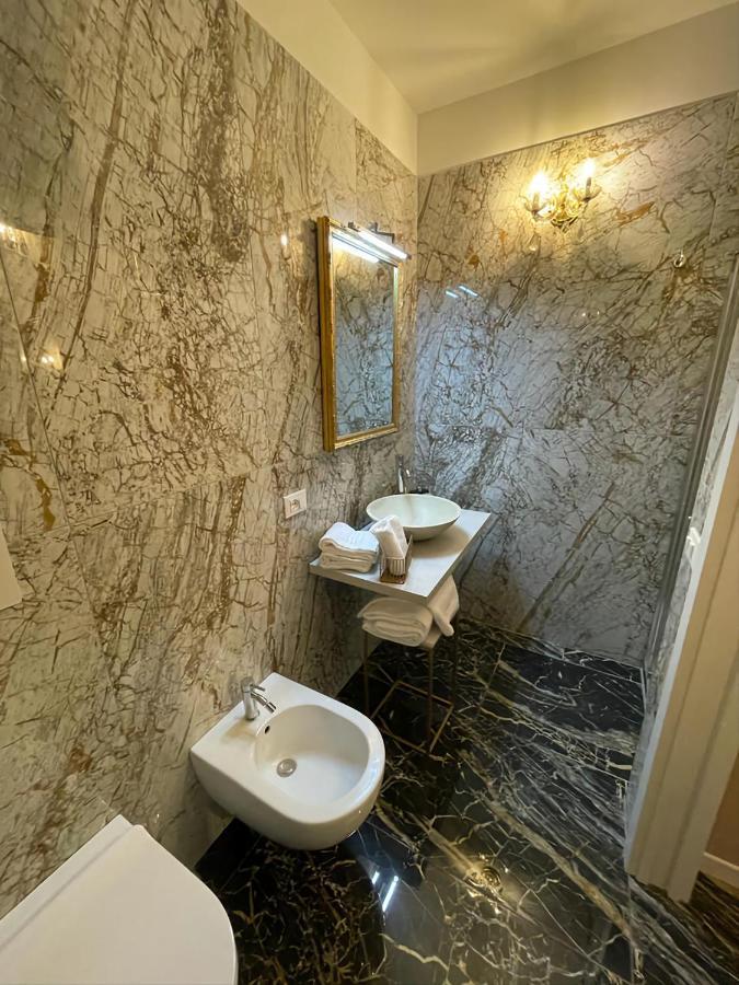 Prestige Suite Via Romagnoli Σιρμιόνε Εξωτερικό φωτογραφία